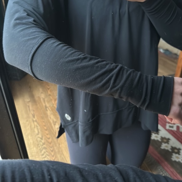 Free people movement long sleeve - Picture 2 of 9